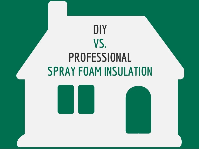 Foam house insulation diy Foam house insulation diy